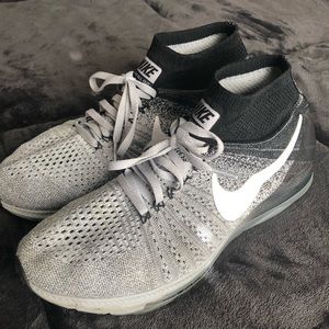 Nike zoom all out flyknit